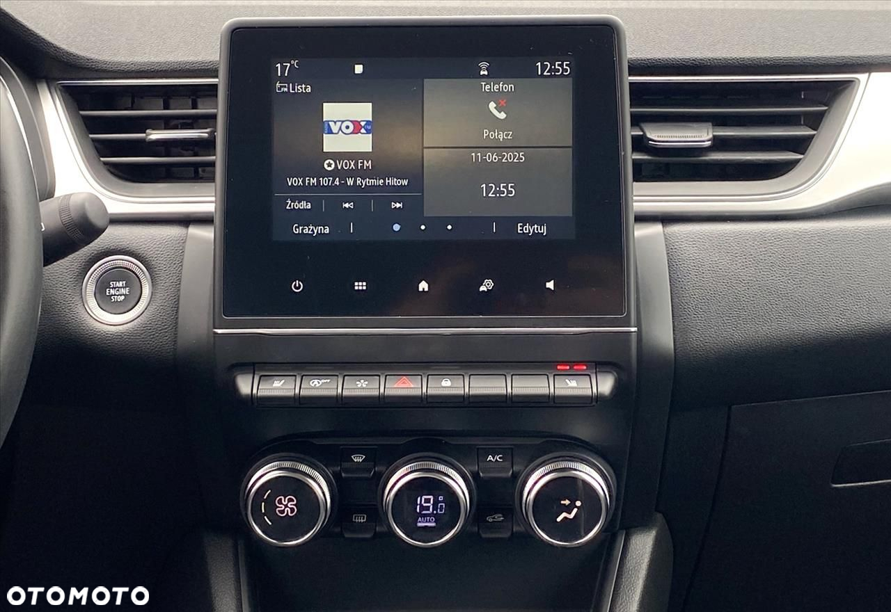 Renault Captur - 10