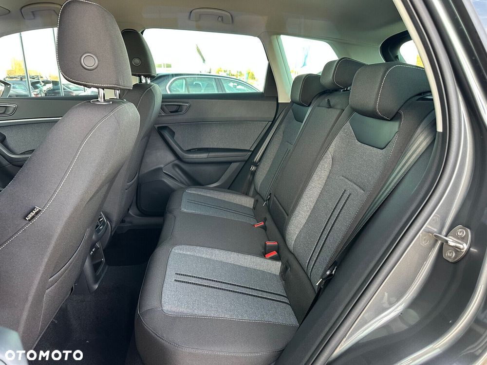 Seat Ateca 1.5 TSI Style S&S DSG - 9