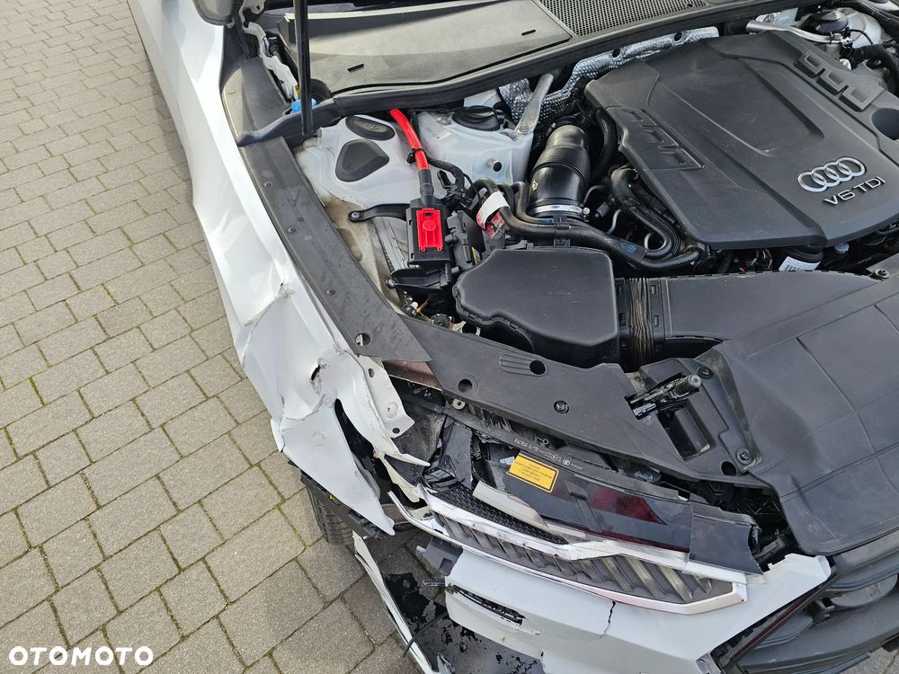 Audi A7 Sportback - 17