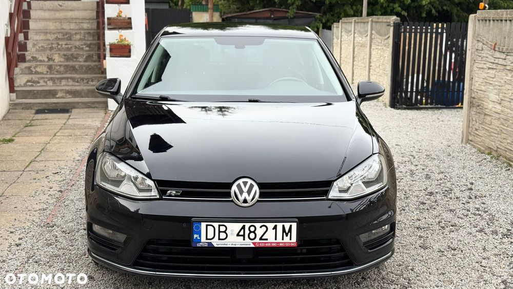 Volkswagen Golf 1.4 TSI ACT BlueMotion Technology DSG Highline - 17