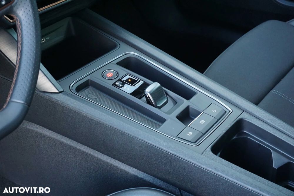 Cupra Formentor 1.5 TSI DSG - 23