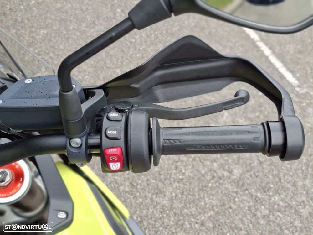 BMW F 900 GS Style Passion - 9