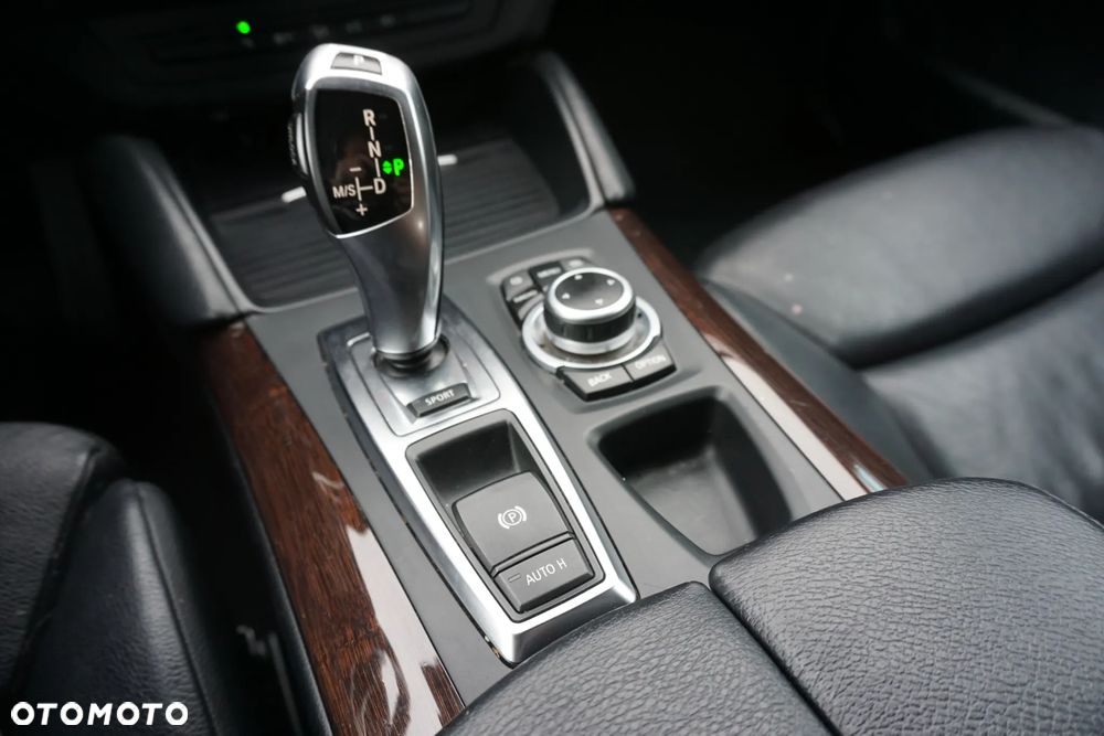 BMW X6 40d xDrive - 35
