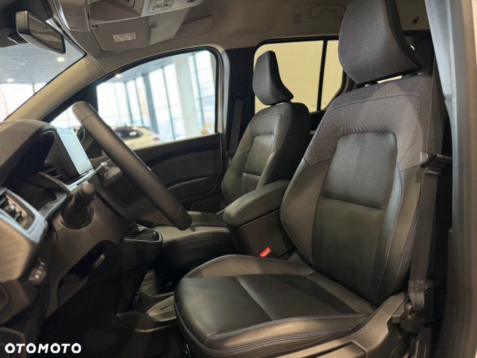 Nissan Townstar - 9
