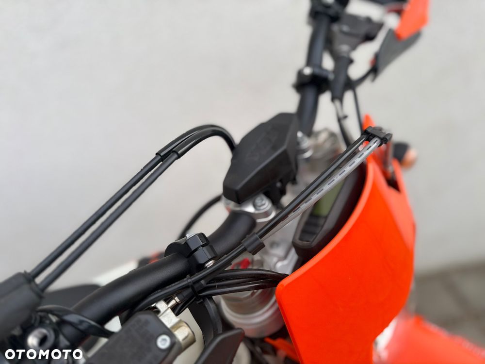 KTM EXC 500 - 16