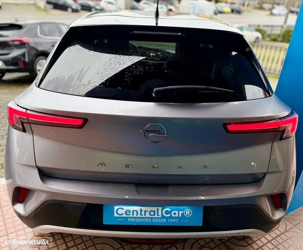 Opel Mokka 1.5 D Elegance - 10