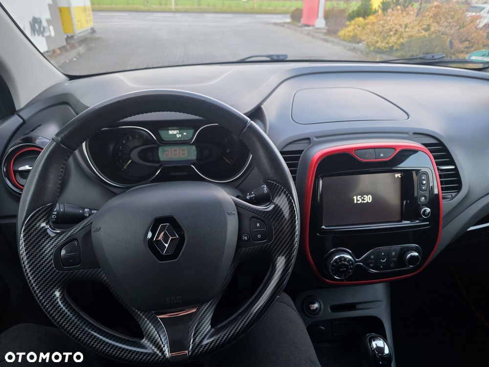 Renault Captur TCe 120 EDC Helly Hansen - 4