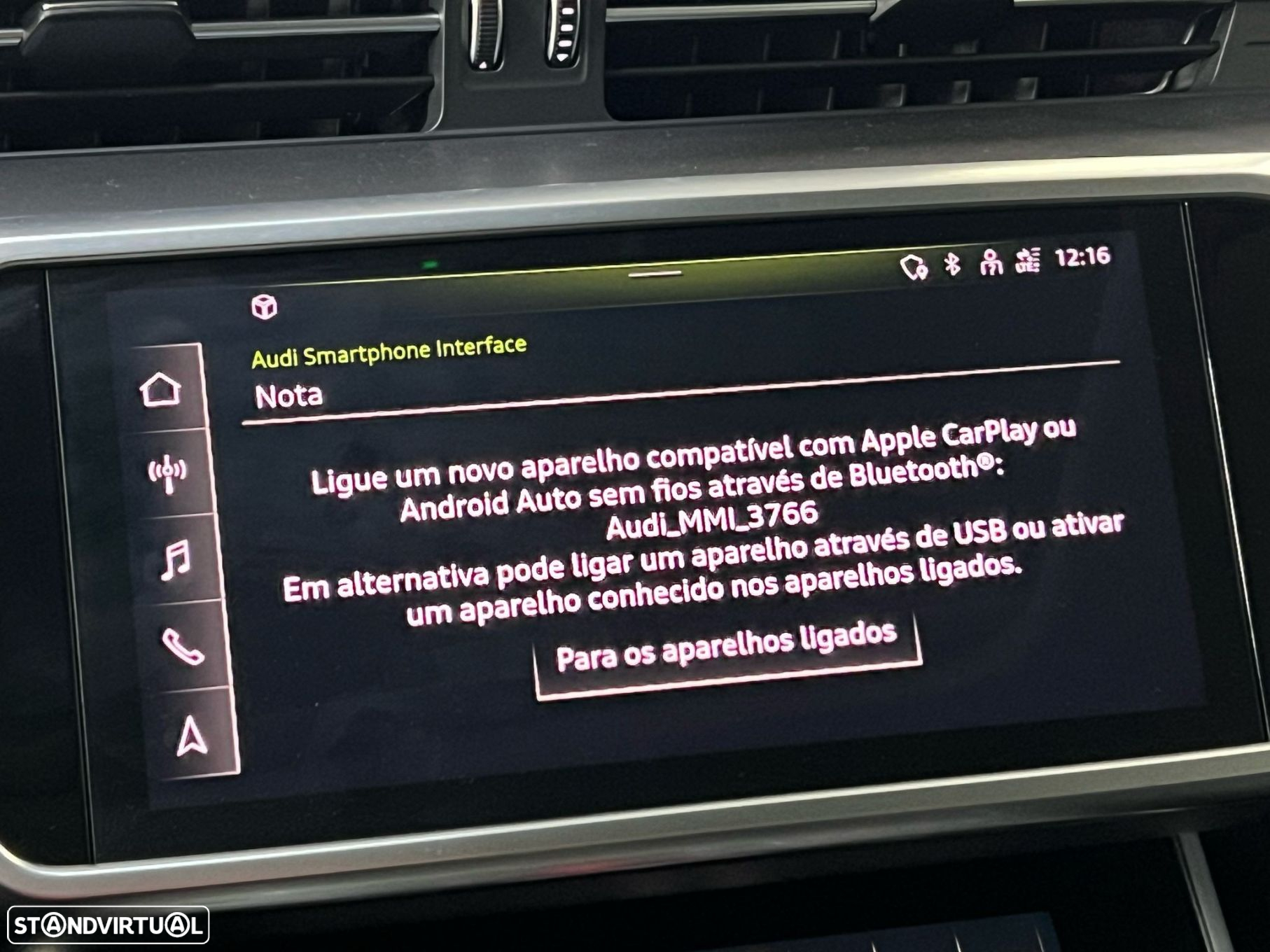 Audi A6 Avant 50 TFSIe quattro S tronic - 13