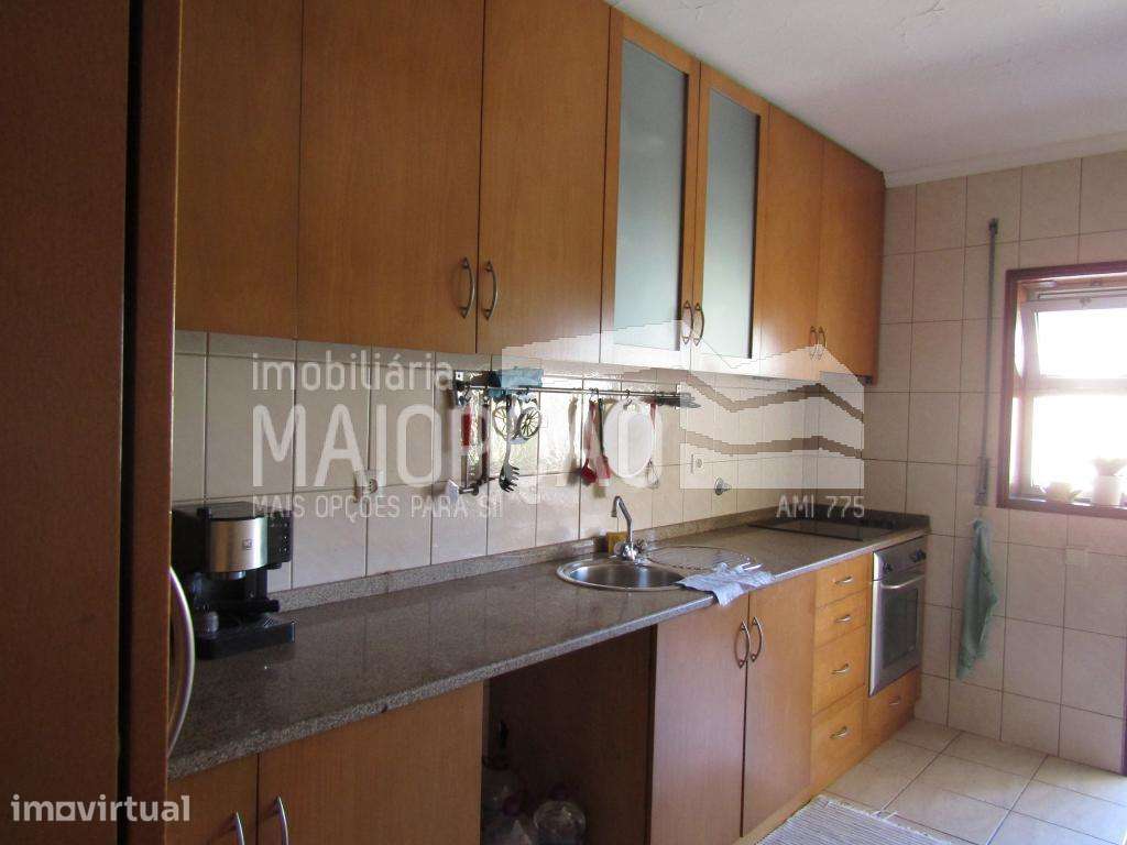 APARTAMENTO T2+1 - São Félix da Marinha - Grande imagem: 4/20