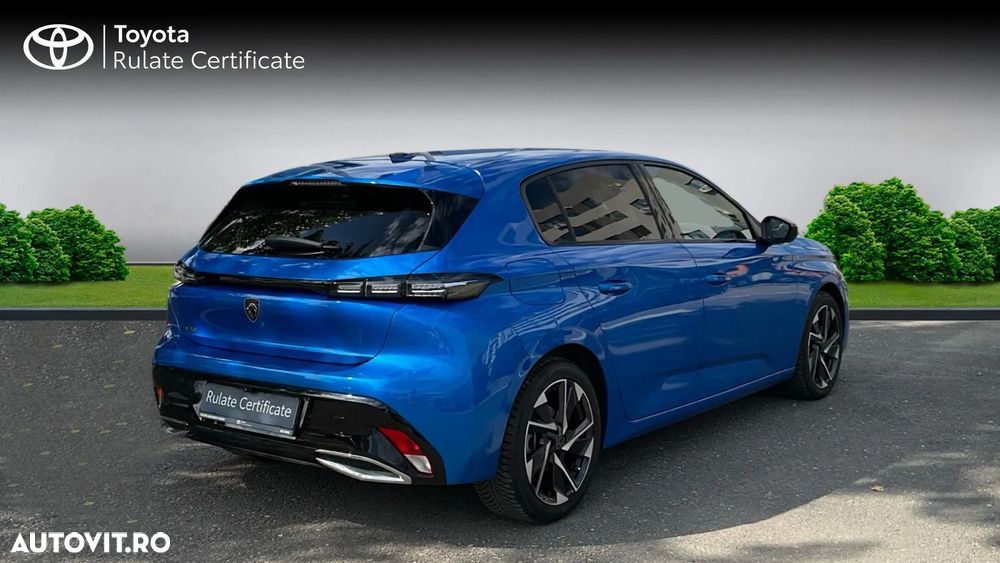 Peugeot 308 - 19