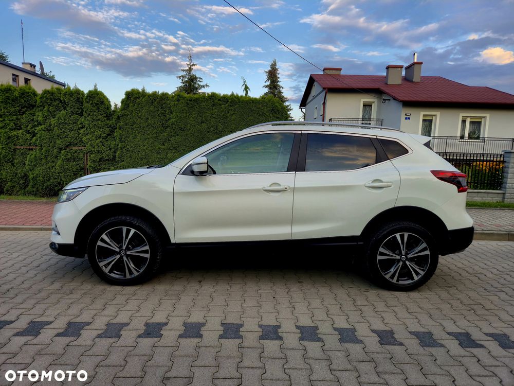 Nissan Qashqai 1.2 DIG-T 360 - 11