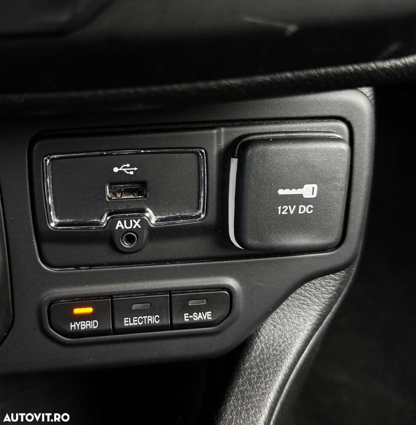 Jeep Renegade - 33