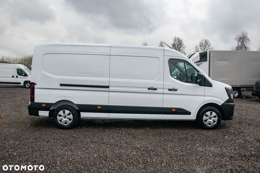 Renault Master dCi L3H2 Extra 2.0 170KM - 7