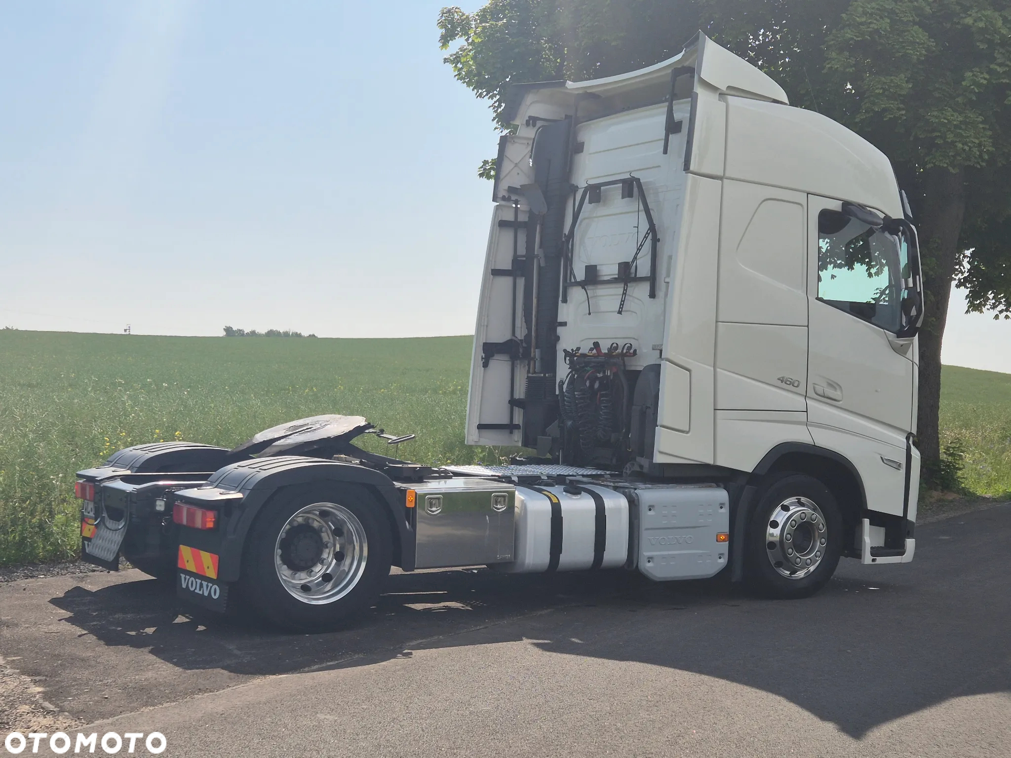 Volvo FH 5 X-LOW - 6