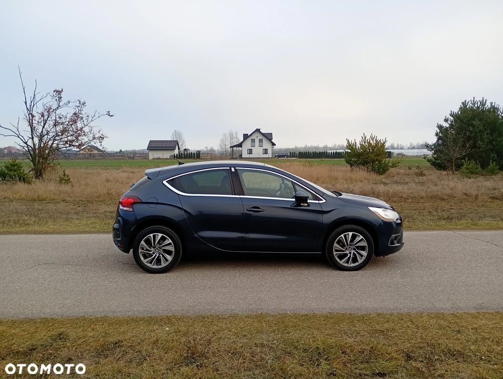 Citroën DS4 BlueHDi 120 S&S Business Class - 13