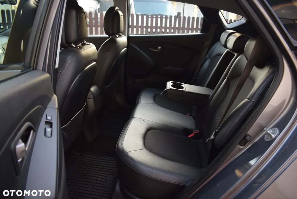 Hyundai ix35 1.6 2WD Comfort - 12