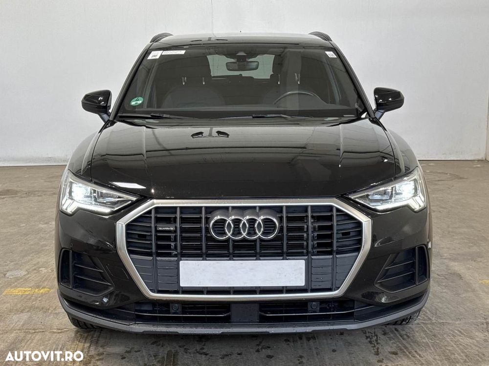 Audi Q3 40 TDI quattro S tronic - 4