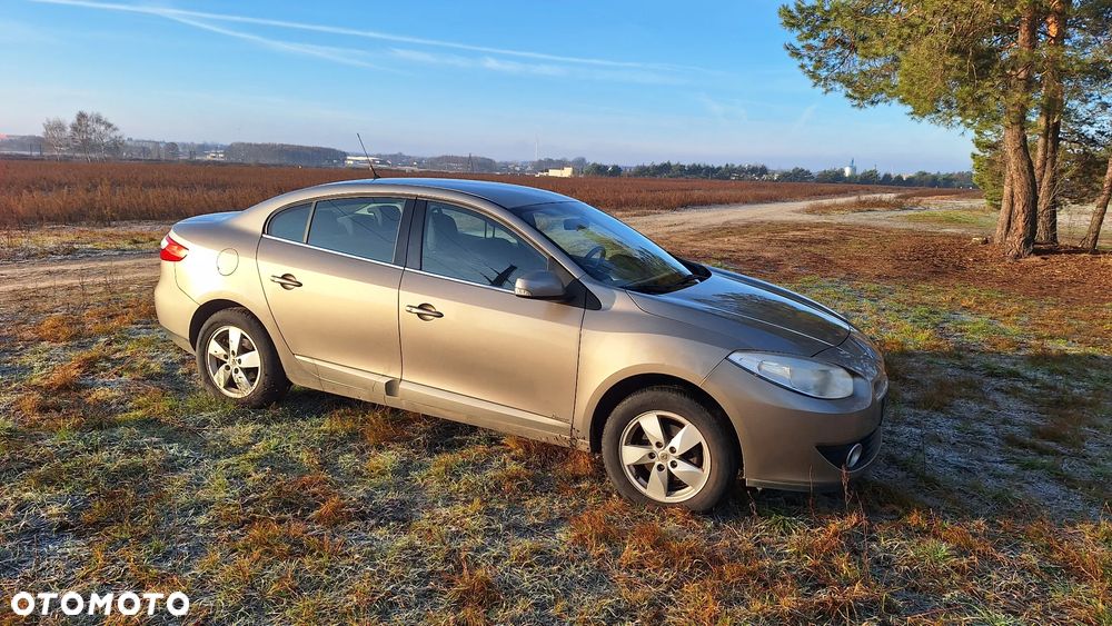 Renault Fluence - 7