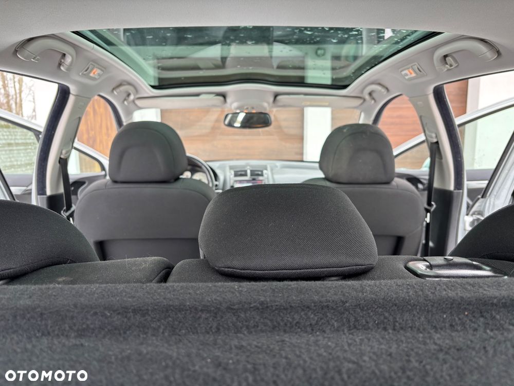 Peugeot 407 2.0 Premium - 23