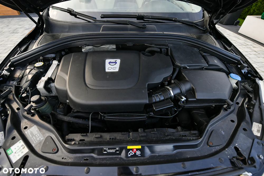 Volvo XC 60 D5 AWD - 35