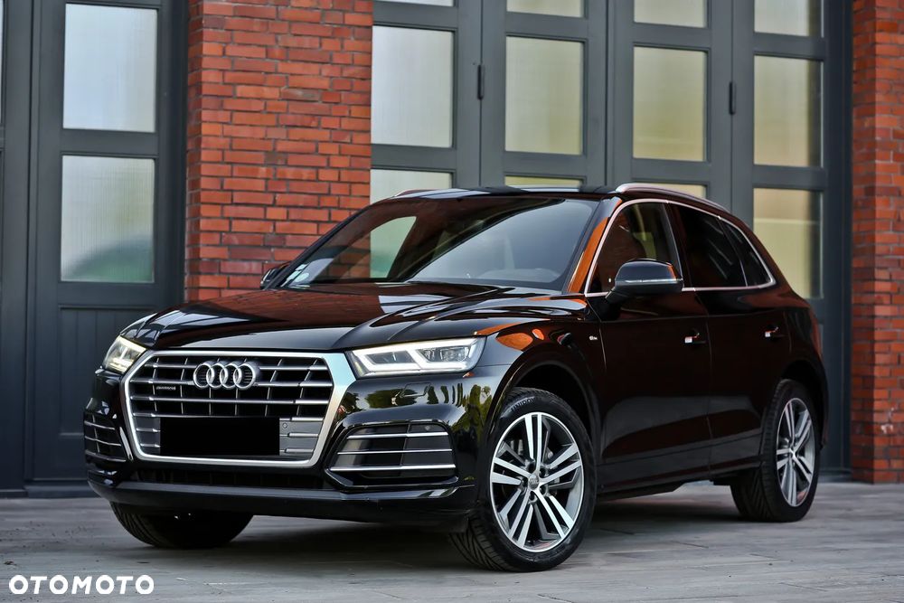 Audi Q5 2.0 TDI Quattro S tronic sport - 6
