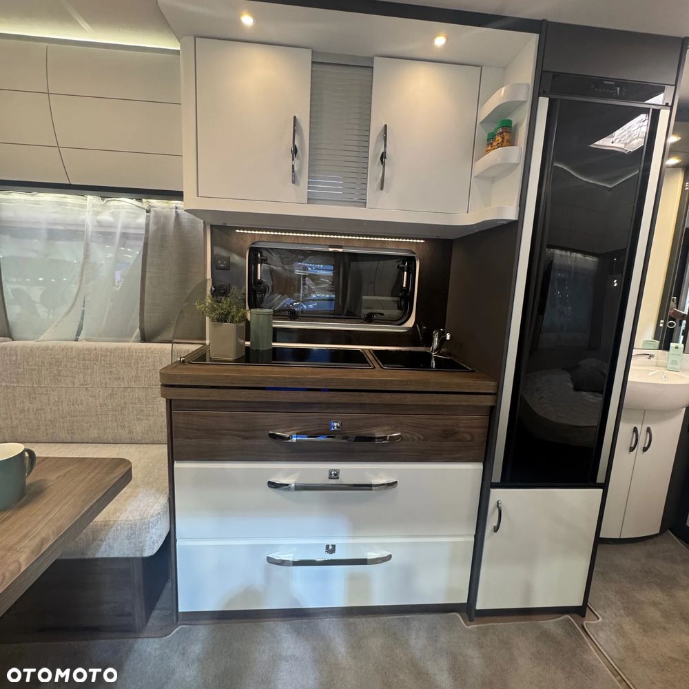 Hobby 460 UFe Excellent Edition - 8