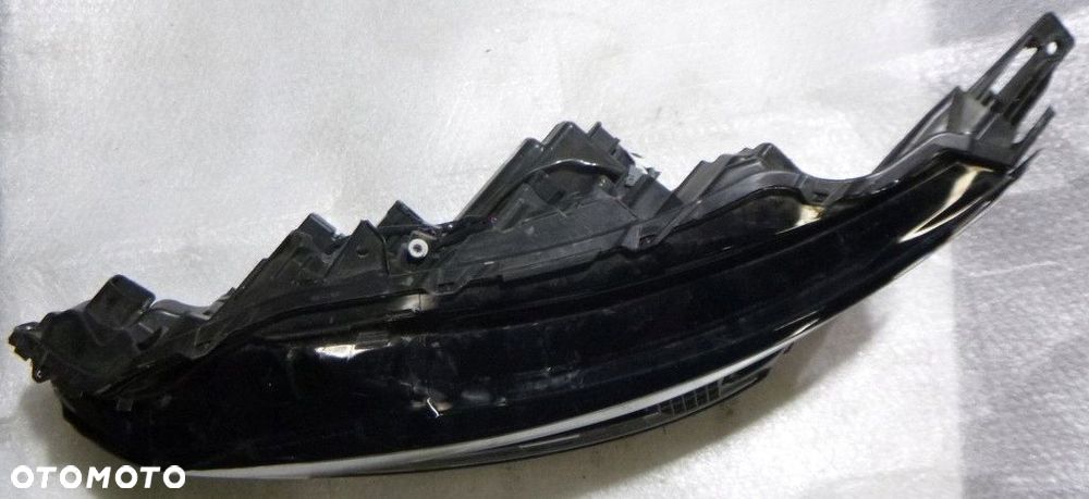 Nissan Qashqai Reflektor Lewy 100-8D02G - 3