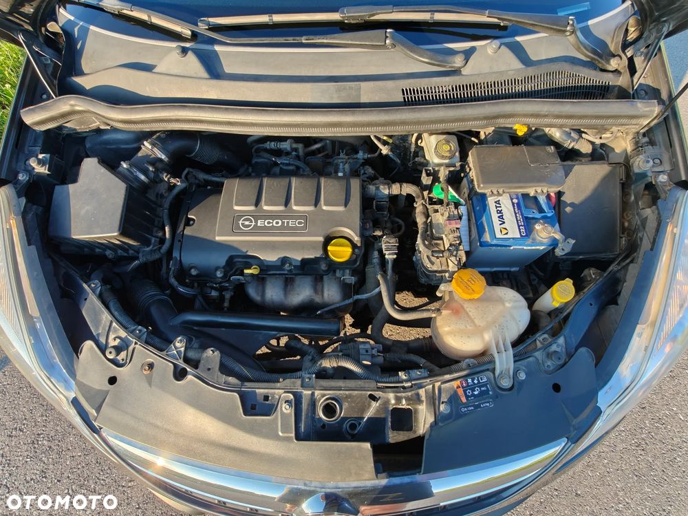 Opel Corsa - 19