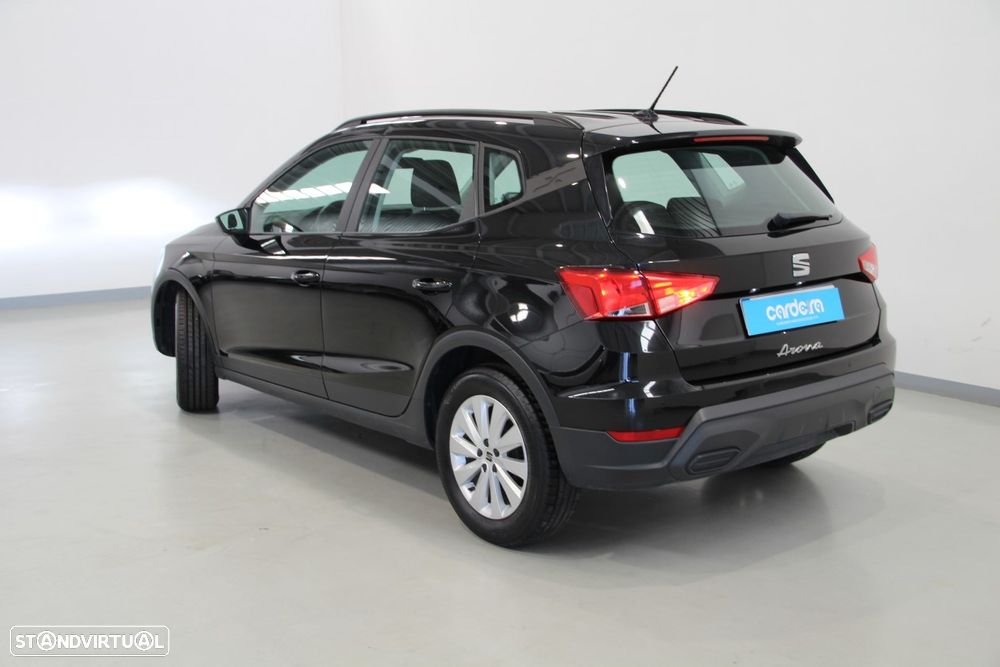 SEAT Arona 1.0 TSI Style - 26