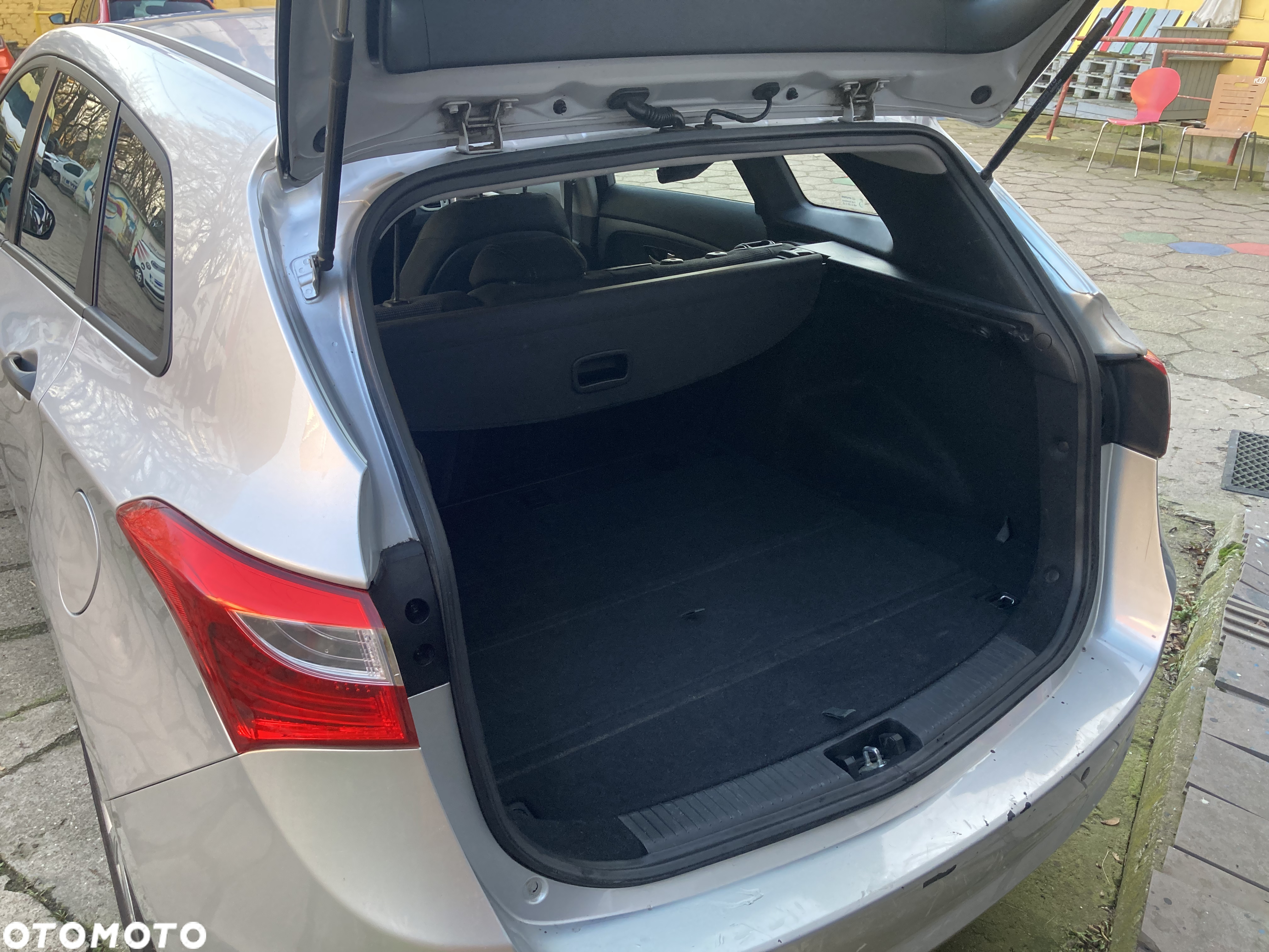 Hyundai i30 - 17