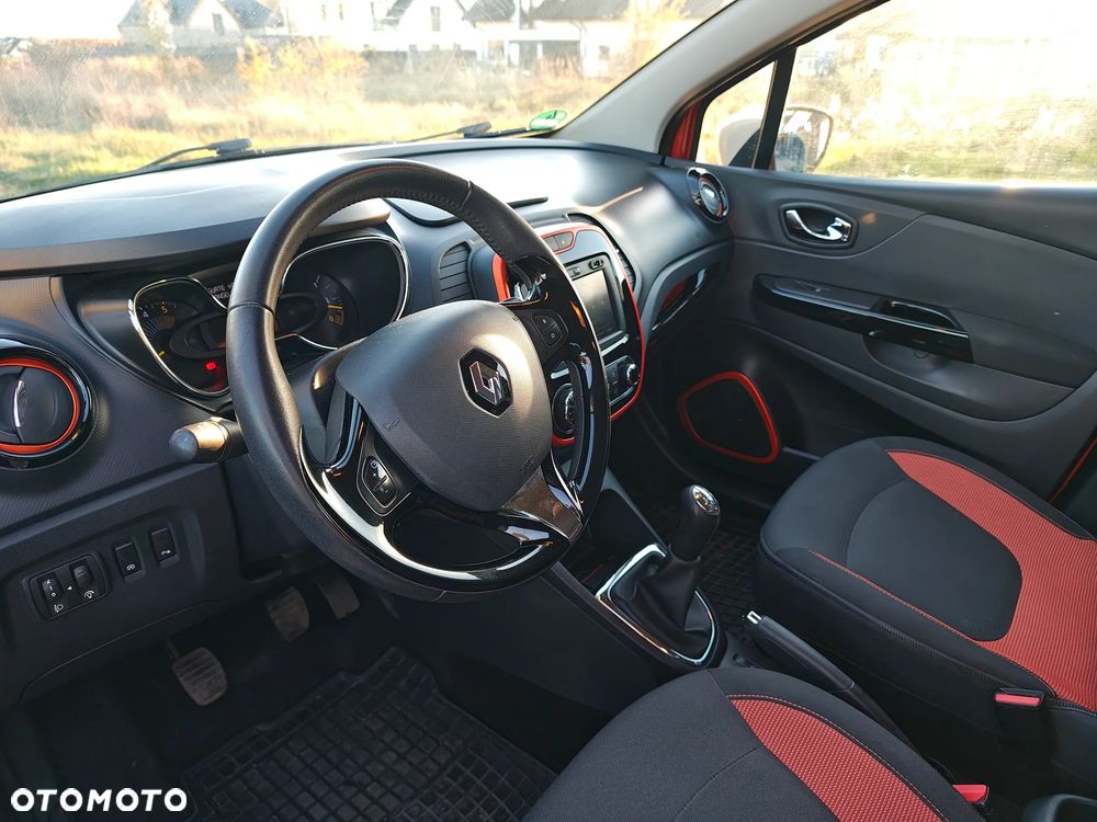 Renault Captur ENERGY dCi 90 Start&Stop Life - 10