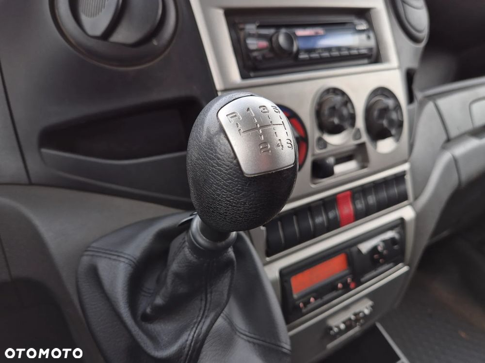 Iveco Daily 50C18 / 35C18 3.0HPI, skrzynia 5,25 x 2,10m - 11