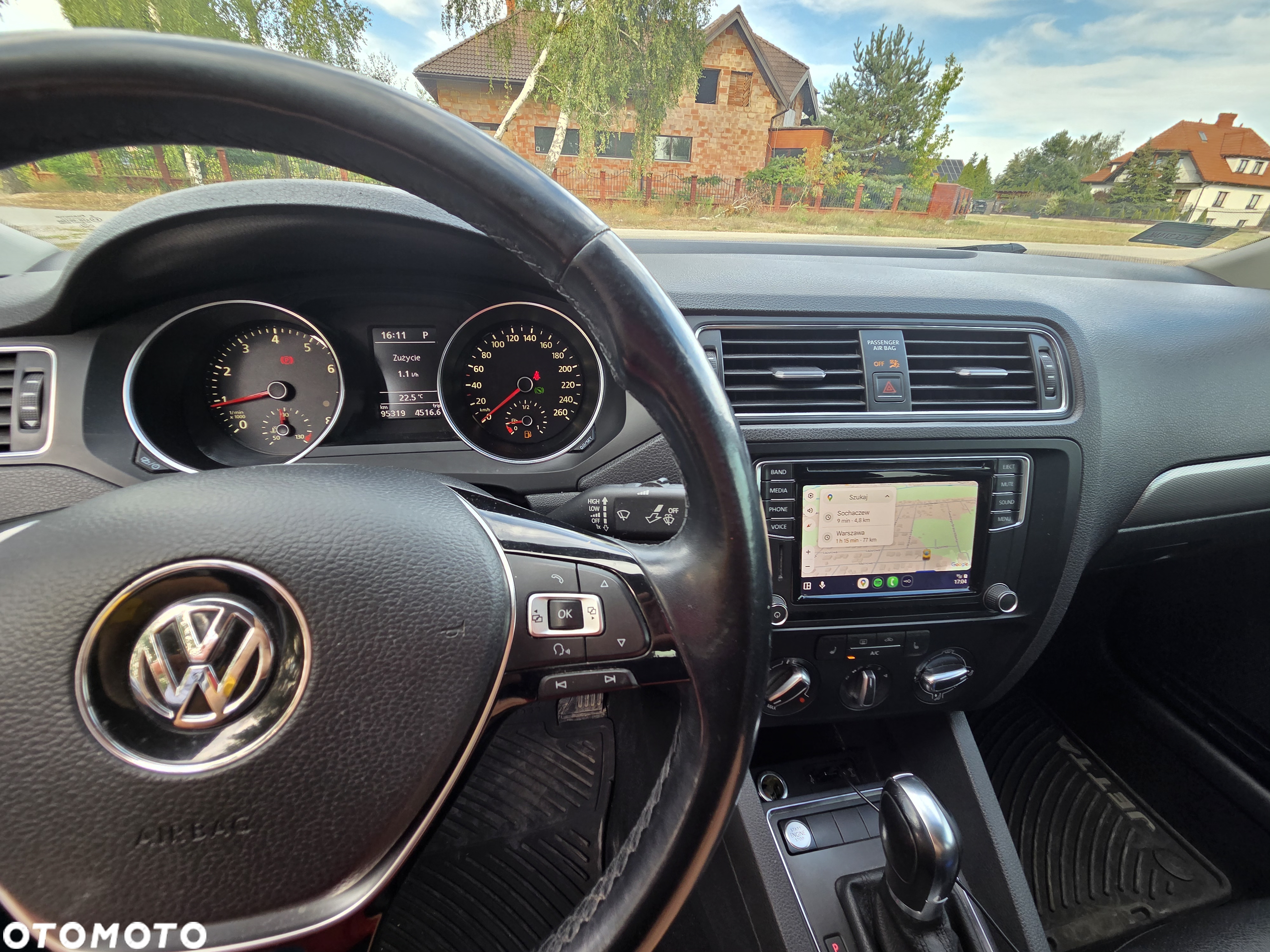 Volkswagen Jetta 1.4 TSI BMT Highline DSG - 15