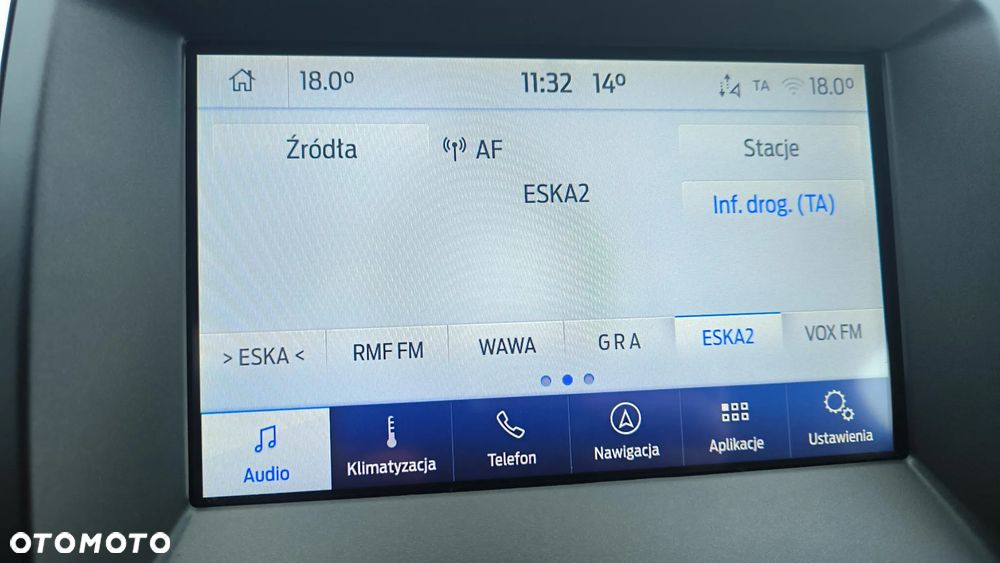 Ford Edge 2.0 EcoBlue Twin-Turbo 4WD Vignale - 15