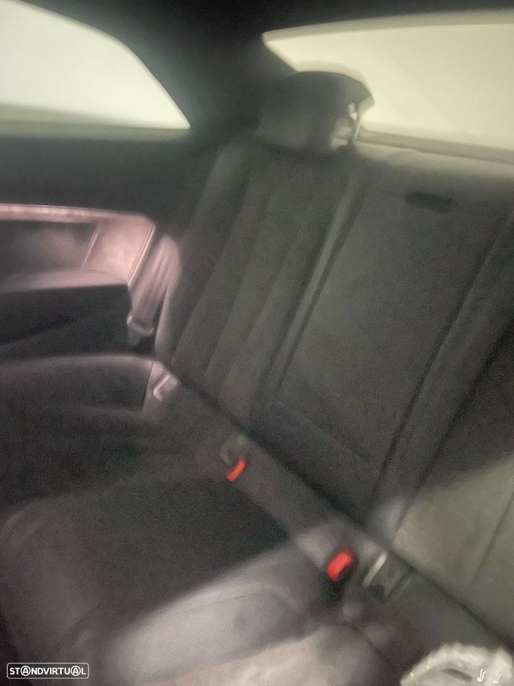 Audi A5 40 TDI S line S tronic - 5