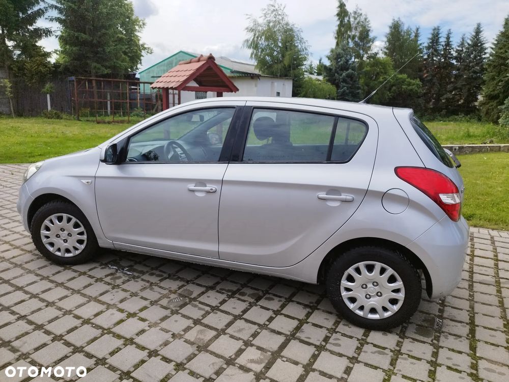 Hyundai i20 - 6