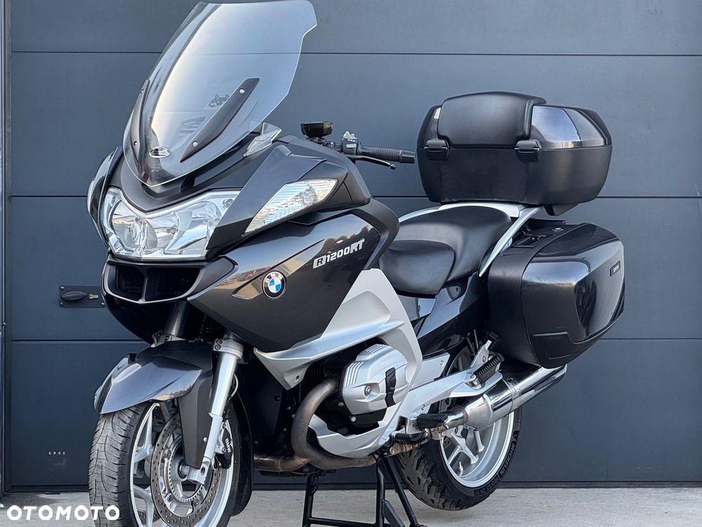 BMW RT - 21