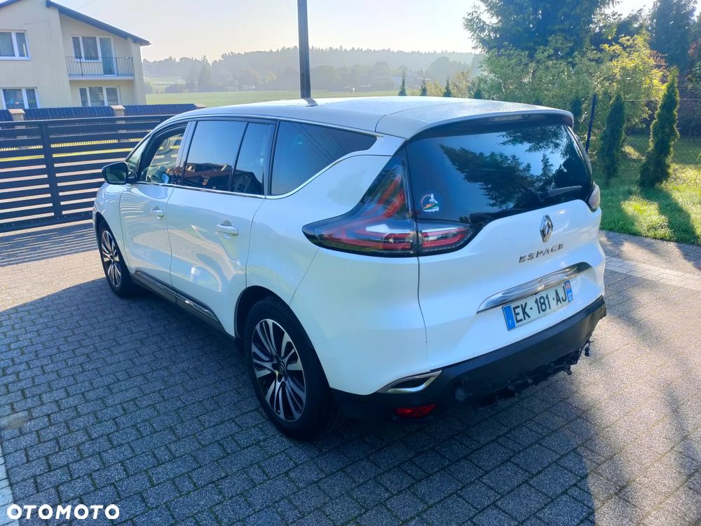 Renault Espace Energy TCe 200 EDC Initiale Paris - 6