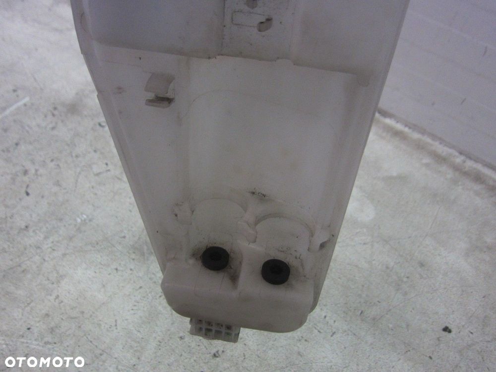 BMW X3 F25 2011-2017 ZBIORNIK PŁYNU DO SPRYSKIWACZY 61667255828 7213265 - 7