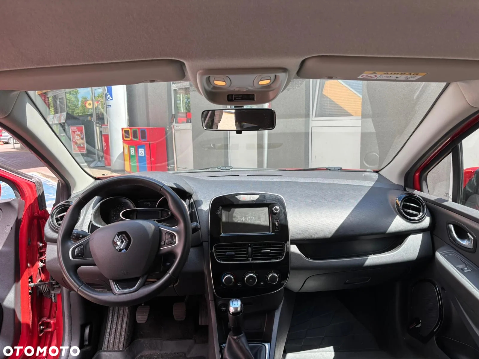 Renault Clio 1.5 dCi Energy Alize - 5
