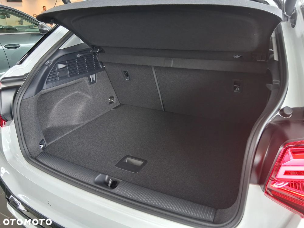 Audi Q2 35 TFSI S tronic - 9