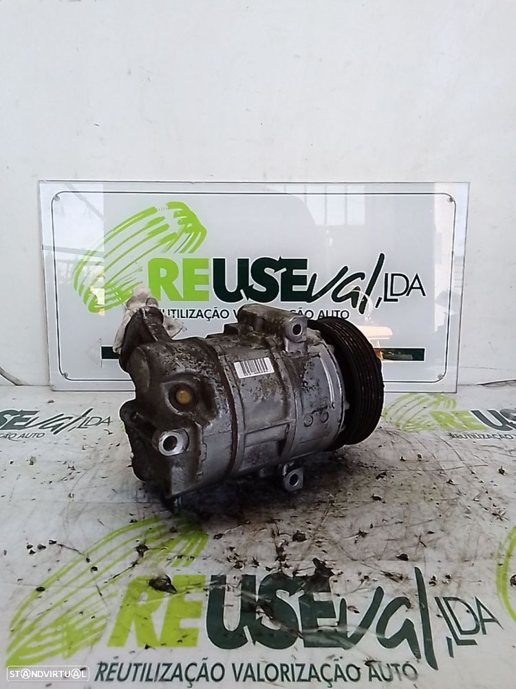 Compressor Do Ar Condicionado Opel Corsa D (S07) - 2