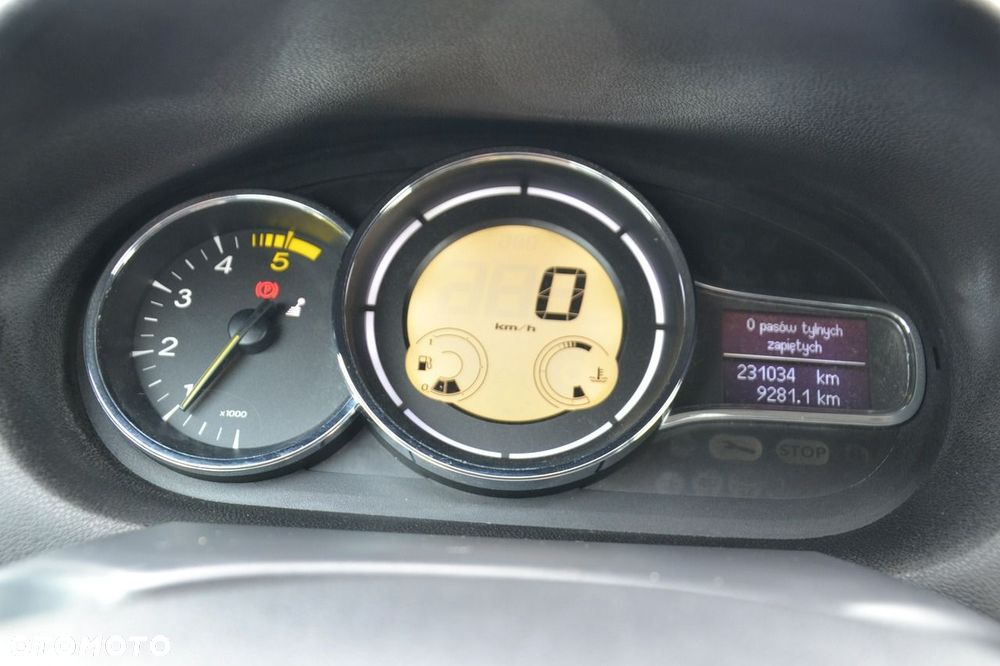 Renault Megane - 11