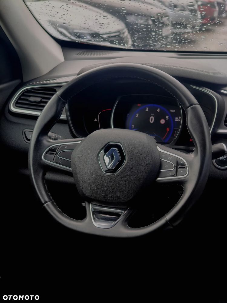 Renault Kadjar Energy TCe 130 Bose Edition - 26