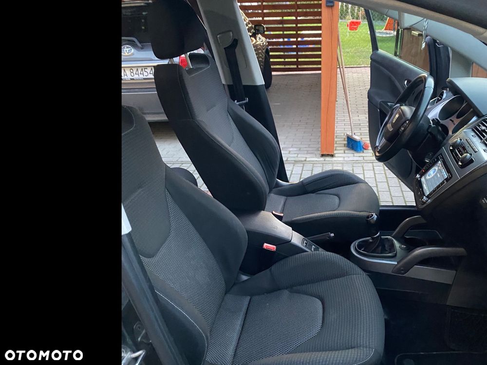 Seat Altea XL 1.6 TDI Style - 16