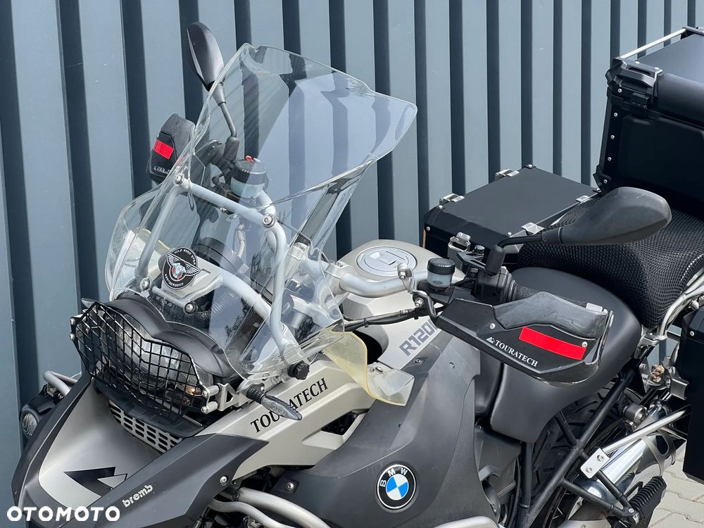 BMW R1250 GS Adventure - 12