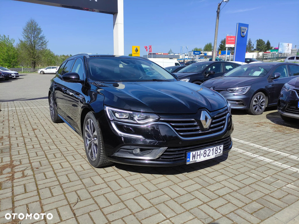 Renault Talisman 1.8 TCe FAP Winter Edition EDC