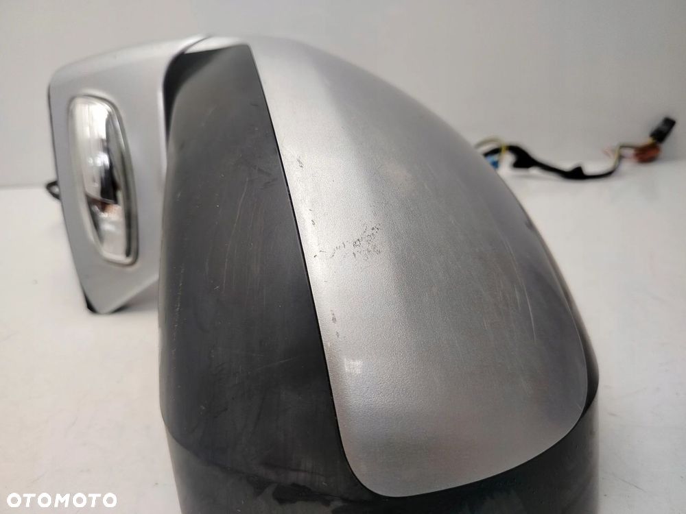 CITROEN C4 GRAND PICASSO I 14 PIN 6+5+3 06R- LUSTERKO LEWE EZR EZRC - 5
