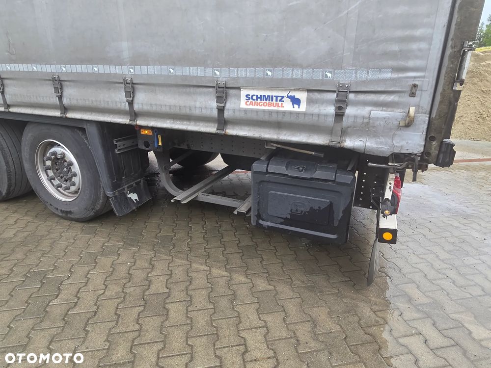 Schmitz Cargobull - 12