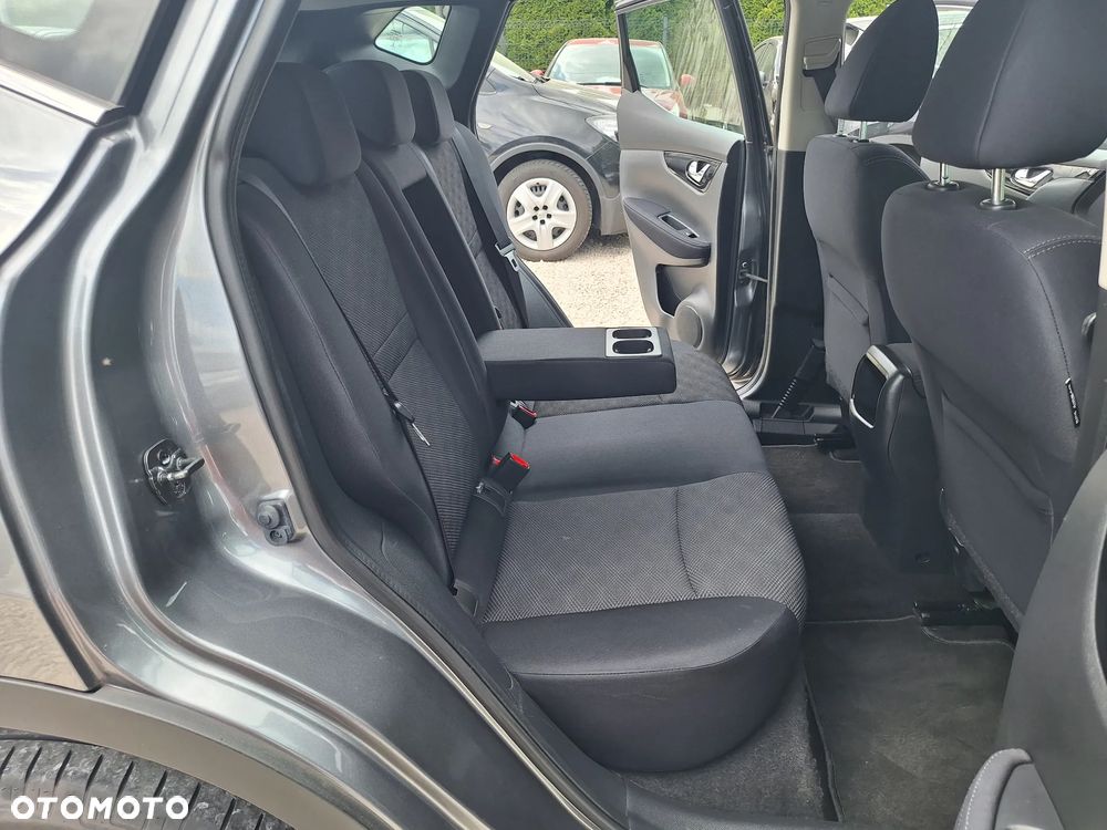 Nissan Qashqai 1.2 DIG-T 360 - 26
